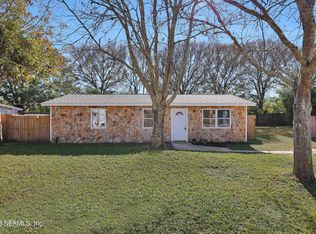 12220 Bayonne St, Jacksonville, FL 32224