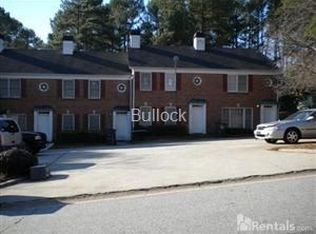 4416 Redgate Rd, Norcross, GA 30093
