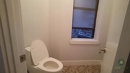 Rented by Evergreen Apartments BK