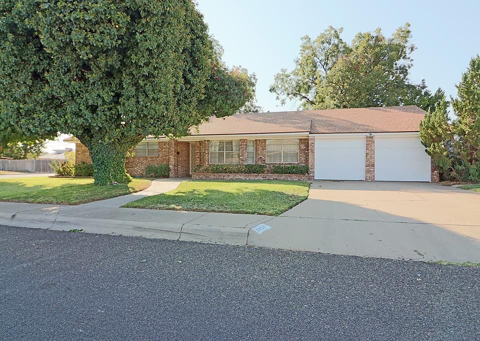 3854 E Everglade Ave, Odessa, TX 79762 Zillow