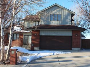 3940 Eagle Dr, Casper, WY 82604