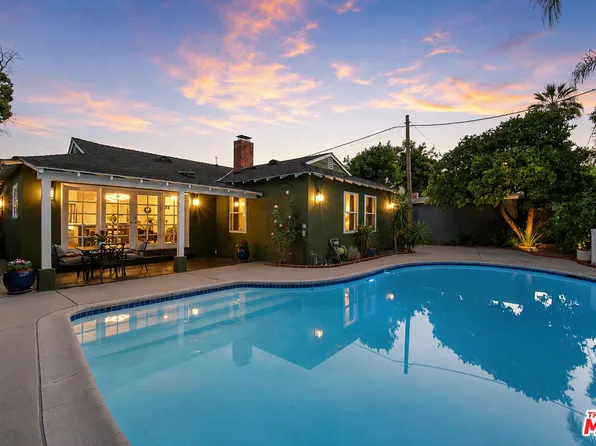 12773 La Maida St, Valley Village, CA 91607