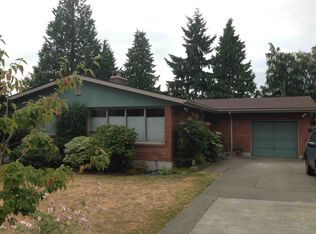 6051 45th Ave NE, Seattle, WA 98115