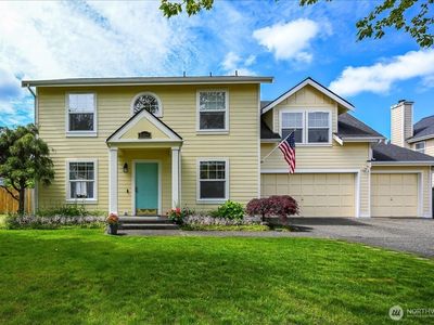 16886 Wales Street SE, Monroe, WA, 98272