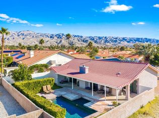 9711 Congressional Rd, Desert Hot Springs, CA 92240