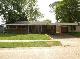 916 Rickey Pl, Bossier City, LA 71112