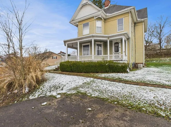 243 Mountain Drive, Pennsboro, WV 26415