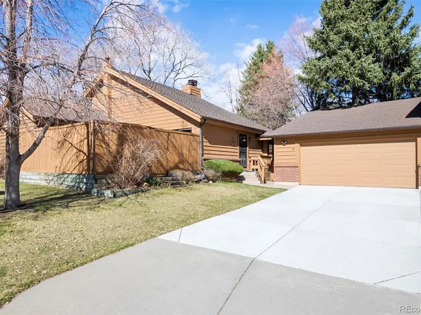 78 S Eagle Circle, Aurora, CO 80012