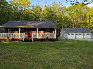 290 Hazelwood Dr, Bruceton Mills, WV