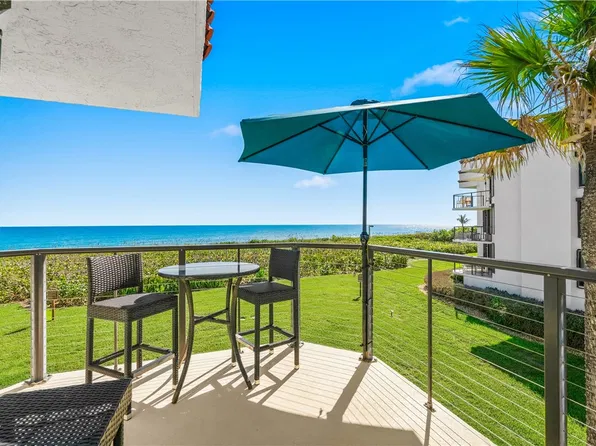 4100 N Highway A1a APT 421, Fort Pierce, FL 34949