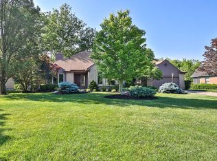 10050 Pond Woods Ln, Cincinnati, OH
