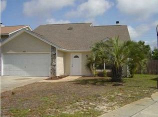 493 Managua Way, Mary Esther, FL 32569