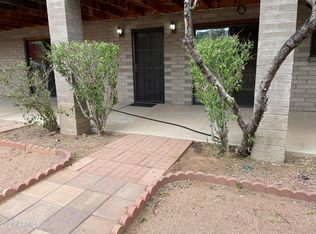 200 W Round Valley Rd, Payson, AZ 85541