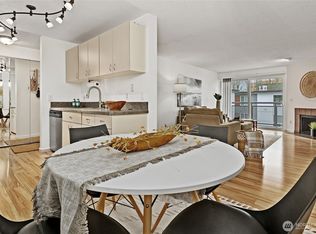 10501 8th Avenue NE #406, Seattle, WA