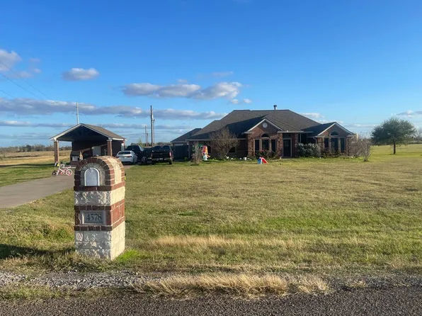 4578 N Country Ct, Bryan, TX 77808