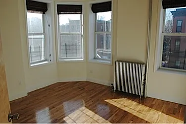Rented by Boerum Hill Realty