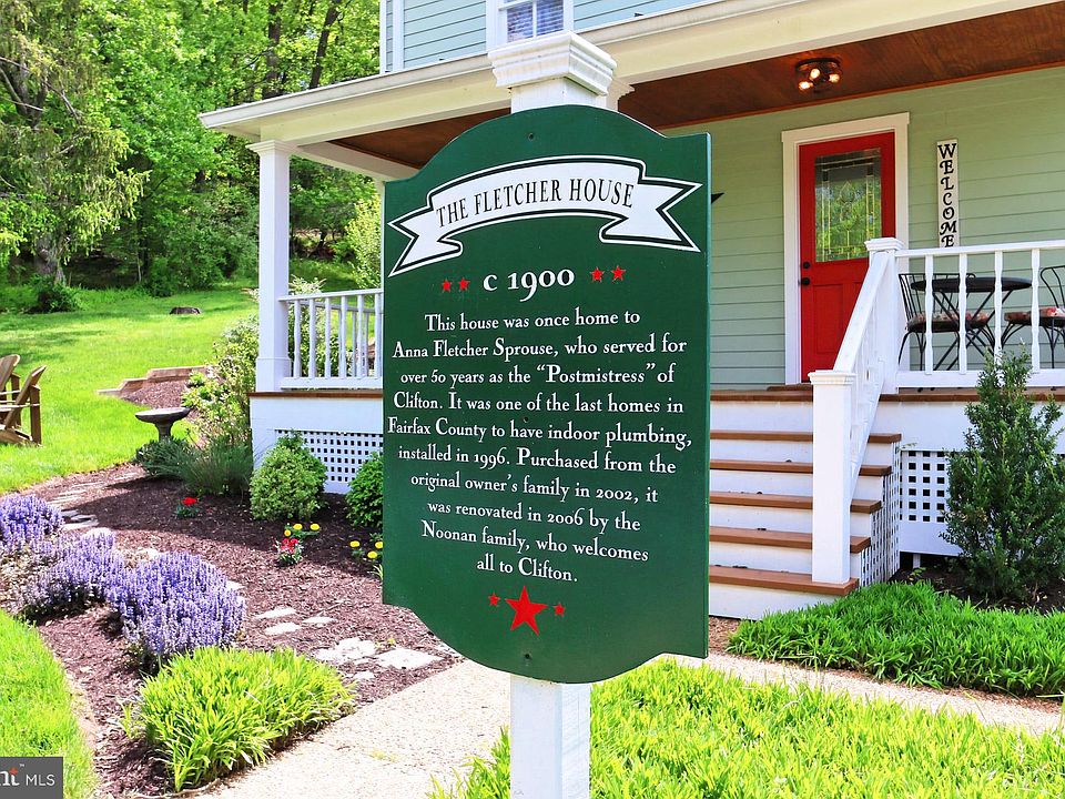 12635 Chapel Rd, Clifton, VA 20124 Zillow