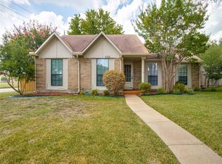 536 English Oak St, Allen, TX 75002
