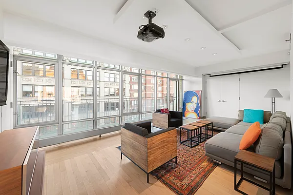 Sold by Douglas Elliman | media 7