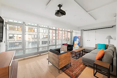 Sold by Douglas Elliman