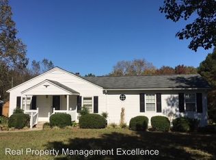 248 Quarterhorse Rd, Princeton, NC 27569