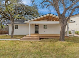 14014 Harbor Dr, Woodway, TX 76712