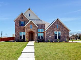 298 Pebblebrook Ln, Sunnyvale, TX 75182