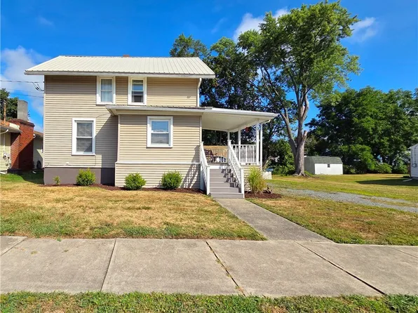 336 W Center St, Elmira, NY 14901