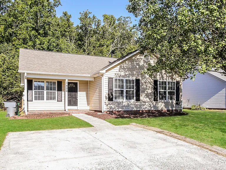 1404 Bells Knox Rd — Photo 2