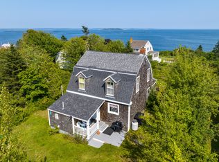 37 Washington Ave, Bailey Island, ME 04003