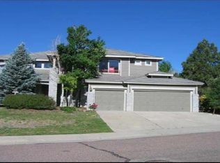 9791 Millstone Ct, Highlands Ranch, CO 80130