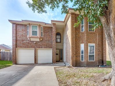 6404 Meadow Glen Dr, Arlington, TX, 76018