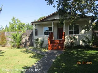 835 W College Ave, Santa Rosa, CA 95401