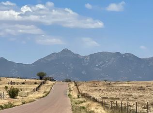 89 Curly Horse Ranch Rd, Sonoita, AZ 85637