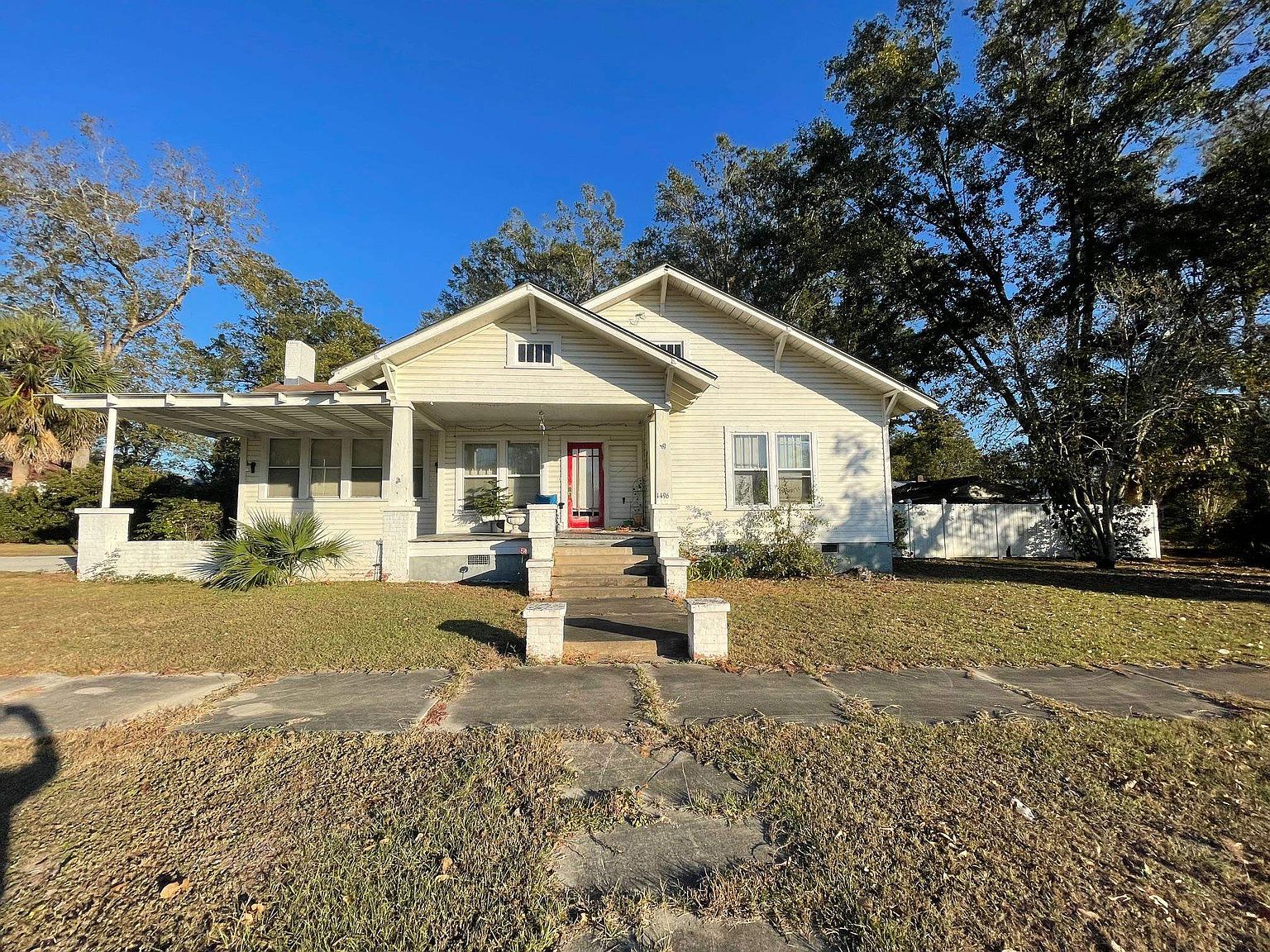 1496 6th St, Florala, AL 36442 MLS 23657 Zillow