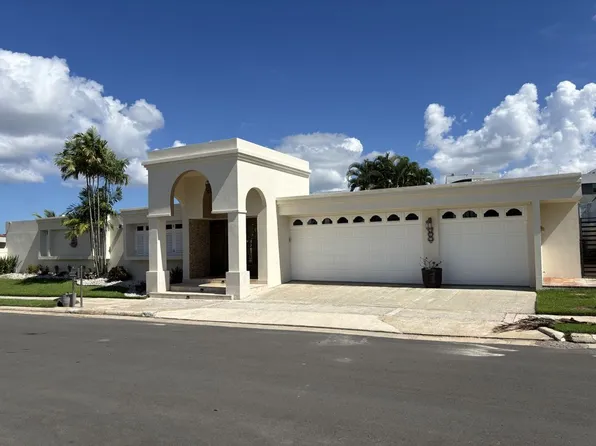 Paseo Mayor Calle #6-A-22, San Juan, PR 00926