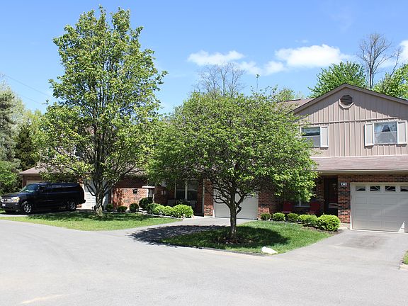 View of Connecting Units