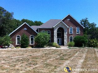 616 Forest Meadow Ct, Defiance, MO