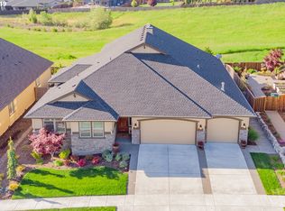 1280 S 15th Way, Ridgefield, WA 98642