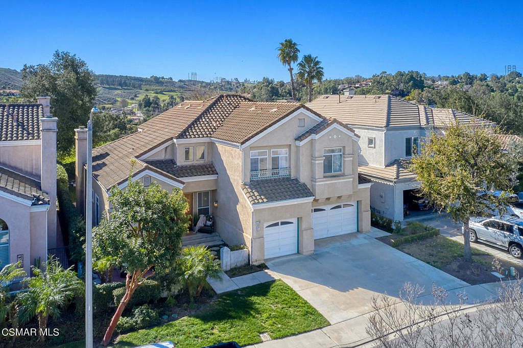 11106 Broadview Dr, Moorpark, CA 93021 Zillow