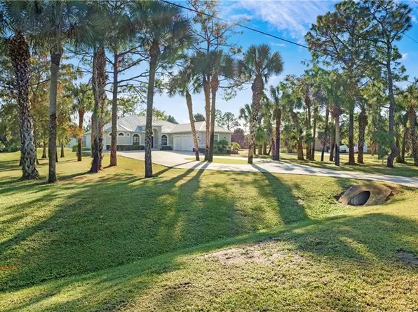 770 17th ST SW, NAPLES, FL 34117