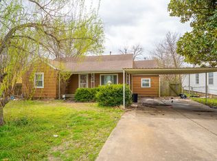 2912 W 40th St, Tulsa, OK 74107