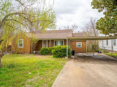 2912 W 40th St, Tulsa, OK, 74107