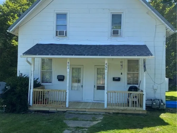 462/466 Ash St, Salem, OH 44460