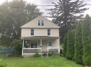 921 W 60th St, Ashtabula, OH 44004