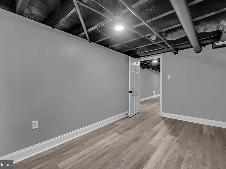 1725 Hollins St #1 — Photo 3