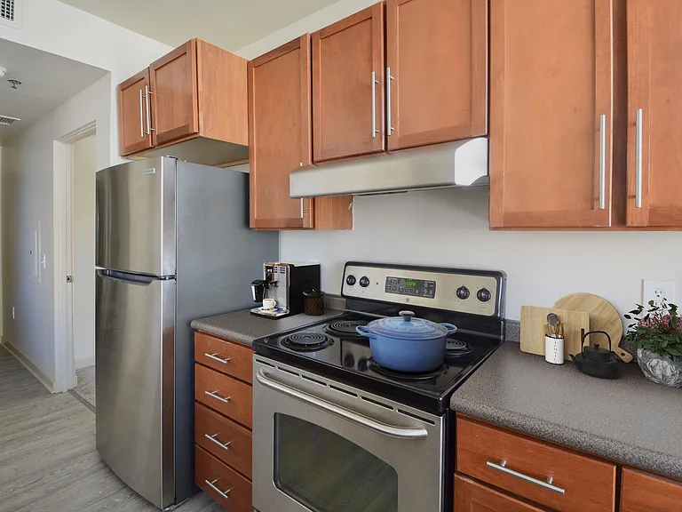 Professional Building Lofts — Photo 4
