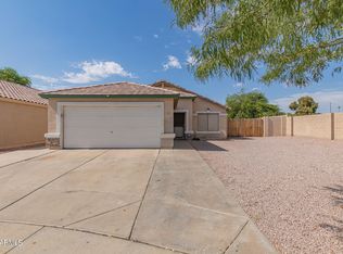8302 W Baxter Dr, Phoenix, AZ 85037