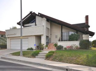 4355 Chaumont Rd, Woodland Hills, CA 91364