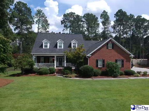 3rd image of 1406 Palmetto Dr